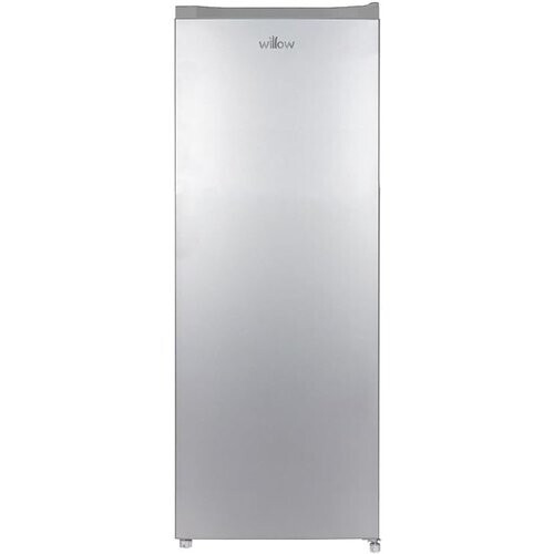 Willow Wtf55s - Vrieskast - 144 Cm - 177l - 42 Db | Nieuw (outlet) Tweedehands