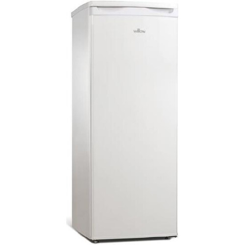 Willow Wtf55w - Vrieskast - 144 Cm - 168l - 41 Db | Nieuw (outlet) Tweedehands