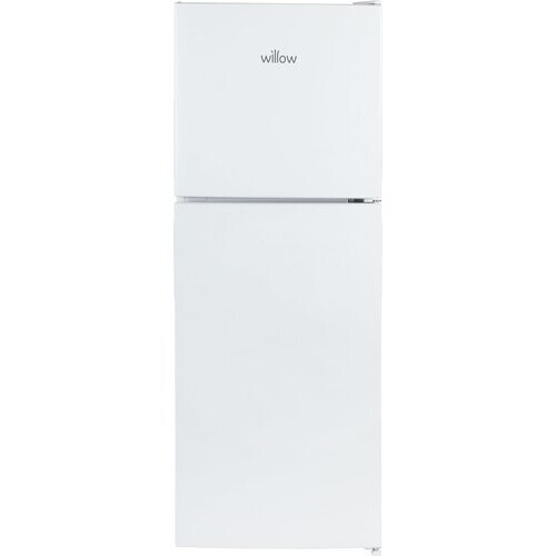 Willow Wtm138w Koel-vriescombinatie 128cm | Nieuw (outlet) Tweedehands