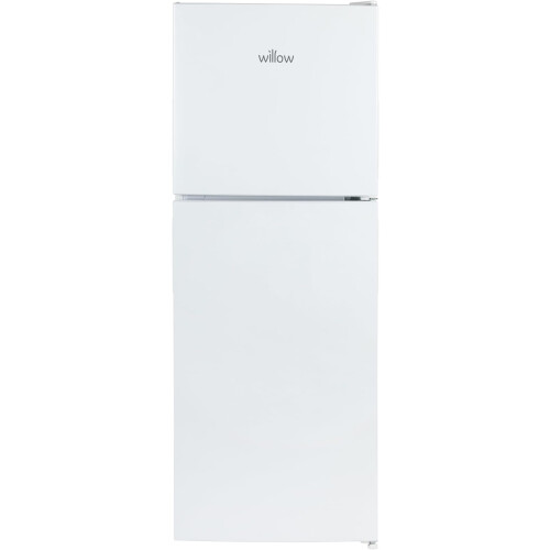 Willow Wtm138w Koel-vriescombinatie 128cm | Nieuw (outlet)