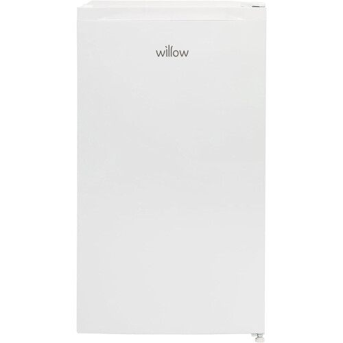 Willow Wucfz48w - Tafelmodel Vriezer - 84.5 Cm - 80l - 41 Db | Nieuw (outlet)