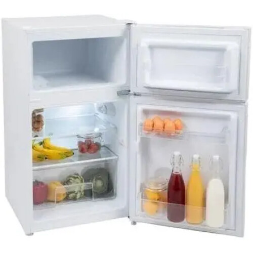 Willow Ww50ucff Tafelmodel Koelkast Met Vriesvak 84cm | Nieuw (outlet)