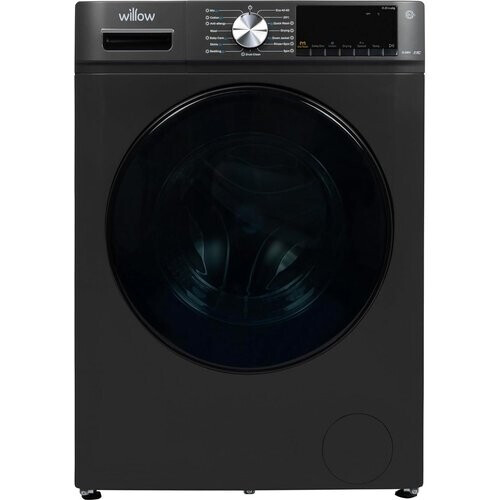 Willow Wwde8514gry - Was-droogcombinatie - 8 Kg Wassen - 5 Kg Drogen - 1400 Tpm - Energieklasse A | Nieuw (outlet) Tweedehands