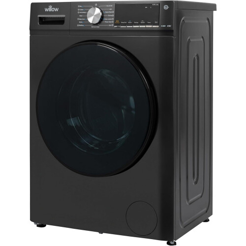 Willow Wwde8514gry - Was-droogcombinatie - 8 Kg Wassen - 5 Kg Drogen - 1400 Tpm - Energieklasse D | Nieuw (outlet)