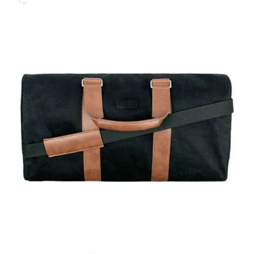 Will's Vegan Store dames vegan Reistas Zwart Tweedehands