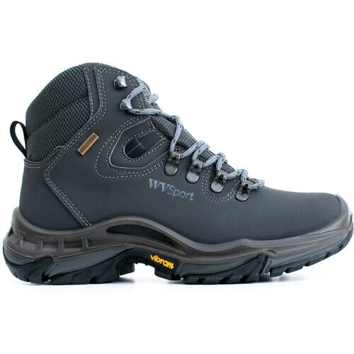 Will's Vegan Store dames vegan Wandelschoenen Wvsport Waterproof Donkerblauw Tweedehands