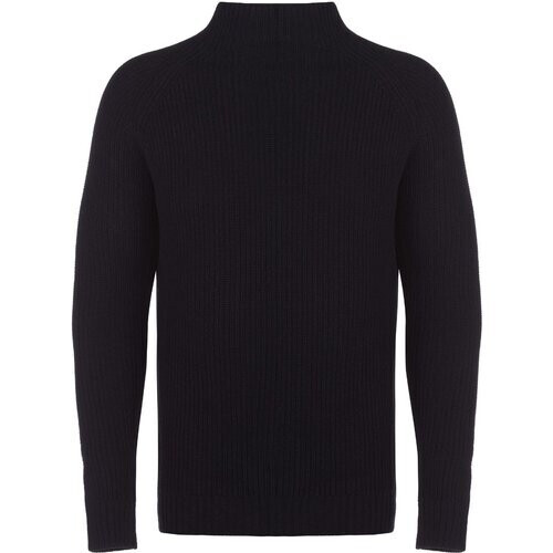 Will's Vegan Store mannen vegan Coltrui Slouch Zwart Tweedehands