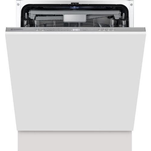 Wisberg Wbbidw40bm - Inbouw Vaatwasser - 60 Cm - 40 Db - Energieklasse B | Nieuw (outlet) Tweedehands