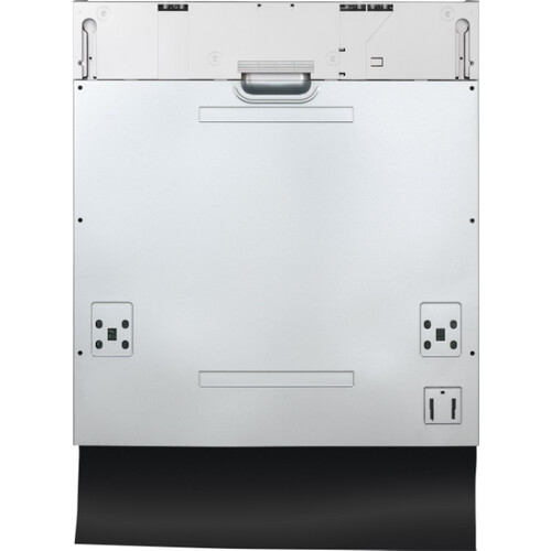 Wisberg Wbbidw42cm - Inbouw Vaatwasser - 59.8 Cm - 14 Couverts - 42 Db - Energieklasse C | Nieuw (outlet) Tweedehands