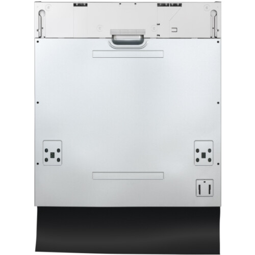 Wisberg Wbbidw42cm - Inbouw Vaatwasser - 59.8 Cm - 14 Couverts - 42 Db - Energieklasse C | Nieuw (outlet)