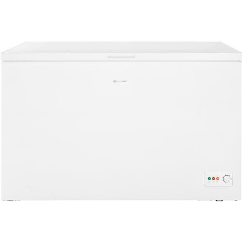 Wisberg Wbcf128lfcw - Vrieskist - 85 Cm - 300l - 41 Db | Nieuw (outlet) Tweedehands