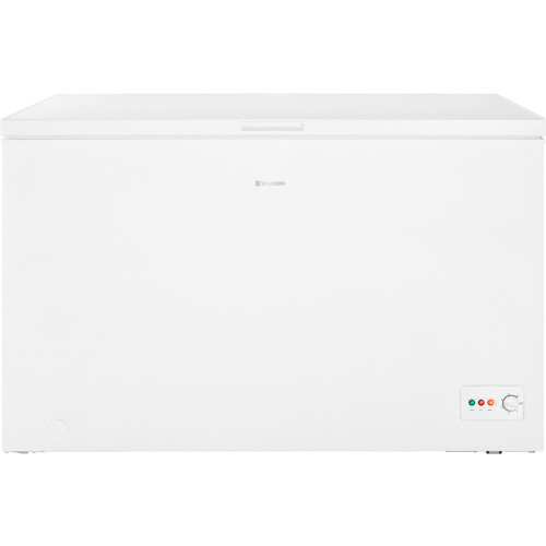 Wisberg Wbcf128lfcw - Vrieskist - 85 Cm - 300l - 41 Db | Nieuw (outlet)