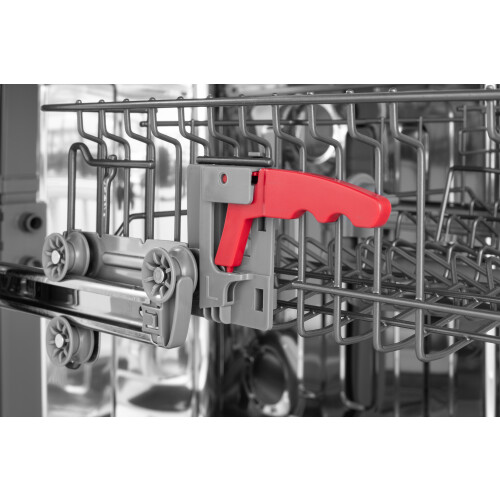 Wisberg Wbdw44dw - Vrijstaande Vaatwasser - 60 Cm - 14 Couverts - 44 Db - Energieklasse D | Nieuw (outlet)