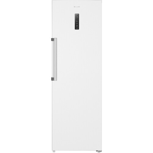 Wisberg Wbkk185ew – Vrijstaande Koelkast – 185 Cm – 359l – Superkoelen – Instelbare Groentelades | Nieuw (outlet)