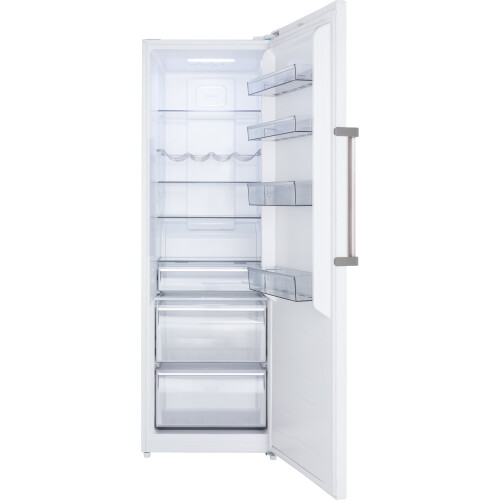 Wisberg Wbkk185fzdw - Koelkast - 185 Cm - 359l - Koude Zone | Nieuw (outlet)