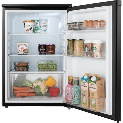 Wisberg Wbkk55db Tafelmodel Koelkast Zonder Vriesvak 84.5cm | Nieuw (outlet)