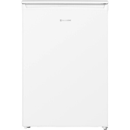 Wisberg Wbkk55dw Tafelmodel Koelkast Zonder Vriesvak- 131 Liter - Wit | Nieuw (outlet)