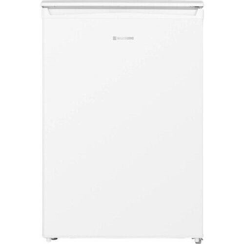 Wisberg Wbkk55dw Tafelmodel Koelkast Zonder Vriesvak- 131 Liter - Wit | Nieuw (outlet) Tweedehands