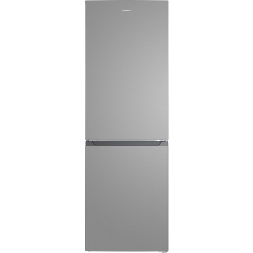 Wisberg WBKVC185CNFZ - Koelvriescombinatie - 323 liter - No Frost - Energieklasse C