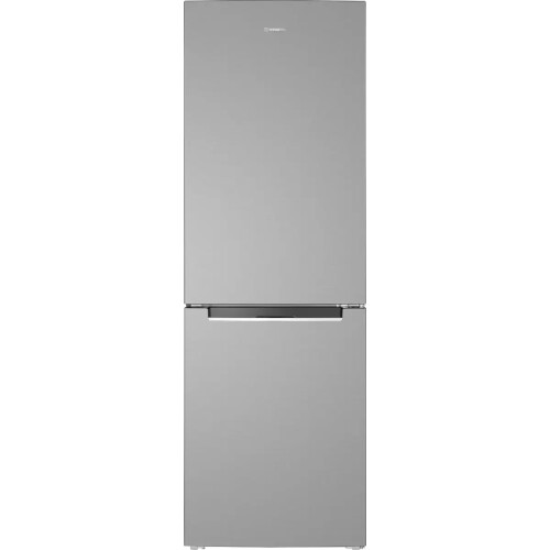 Wisberg Wbkvc185cz - Koel-vriescombinatie - 184 Cm - No Frost - Energieklasse C | Nieuw (outlet)