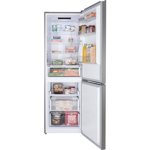 Wisberg Wbkvc185cz - Koel-vriescombinatie - 184 Cm - Energieklasse C | Nieuw (outlet)