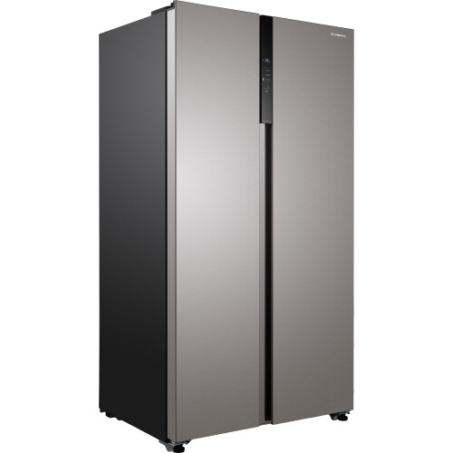 Wisberg Wbsbsnd595cz - Amerikaanse Koelkast - 177 Cm - 595l - No Frost | Nieuw (outlet)