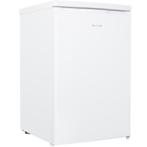 Wisberg Wbttkk55dw - Tafelmodel Koelkast Met Vriesvak - 126 Liter - Energieklasse D | Nieuw (outlet)