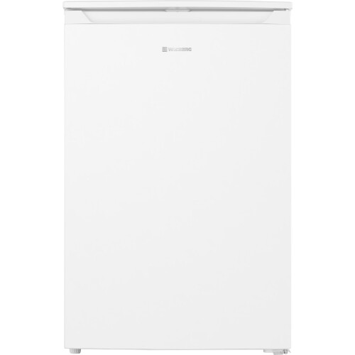 Wisberg Wbttvr55dfbw - Vriezer - 85 Cm - 87l - Superfreezing - 37 Db | Nieuw (outlet)
