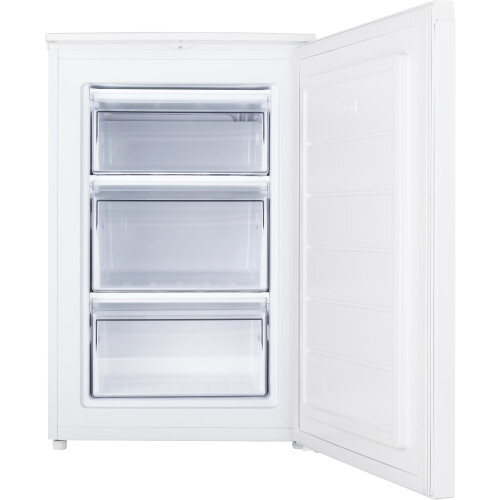 Wisberg Wbttvr55dfbw - Vriezer - 85 Cm - 87l - Superfreezing - 37 Db | Nieuw (outlet)