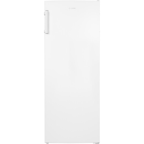 Wisberg Wbvr144nfe Vrieskast – 143 Cm Hoog 161 Liter Inhoud No Frost