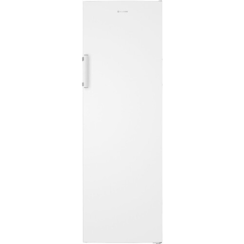 Wisberg WBVR170NFD - Vriezer - No Frost - 204L - 39 dB