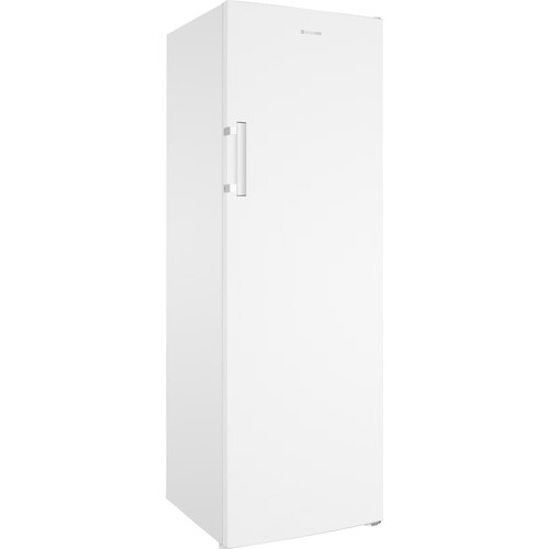 Wisberg Wbvr170nfd Vrijstaande Vriezer - No Frost Technologie - 170 Cm | Nieuw (outlet) Tweedehands