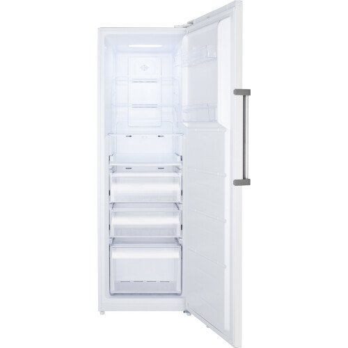 Wisberg Wbvr186nfdw - Vrieskast - 185 Cm - 274l - Energieklasse D - 39 Db | Nieuw (outlet)