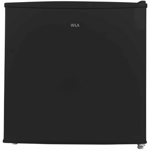 WLA BF320B - Vrieskast - 31L inhoud - Zwart