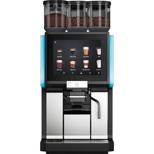Wmf 1500s+ - Volautomatische Espressomachine - Koffiebonen | Tweedehands (Refurbished) Tweedehands
