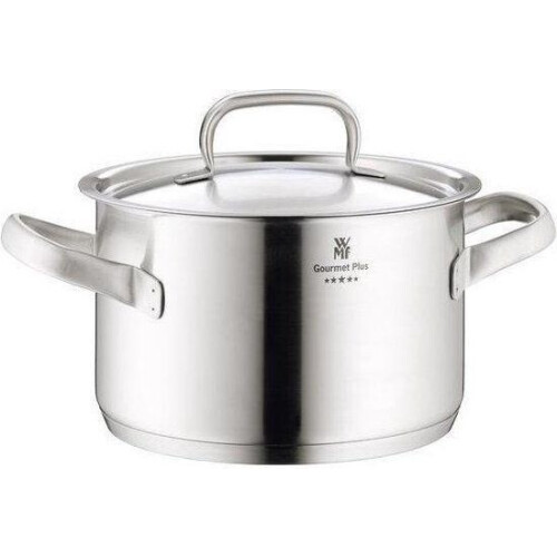 WMF Gourmet Plus Kookpan - Middelhoog - Ø 24 cm Tweedehands