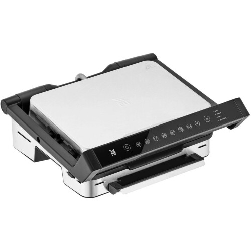 WMF Profi Plus - Contact Grill - 2000 W - 2 sandwiches Tweedehands