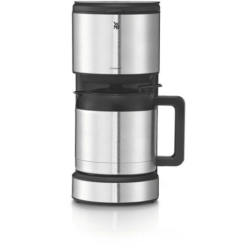 WMF Stelio - Koffiezetapparaat - 1000W - Thermoskan 8 koppen Tweedehands