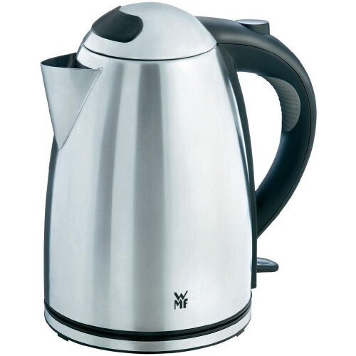 WMF Stelio - Waterkoker 1,7L - 2400W RVS - 360° draaibaar