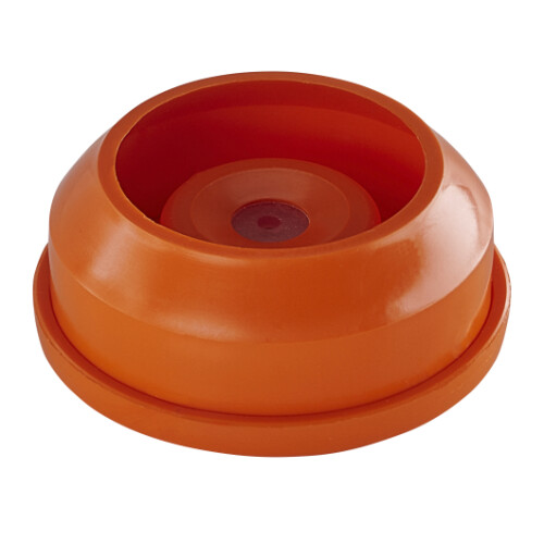 Wolfcraft 2900000 - Stofvanger voor Boren 4-8mm - Stofvrij boren zonder stofzuiger Tweedehands