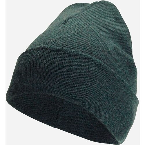 Woolpower Beanie Classic Muts Donkergroen/Groen Tweedehands