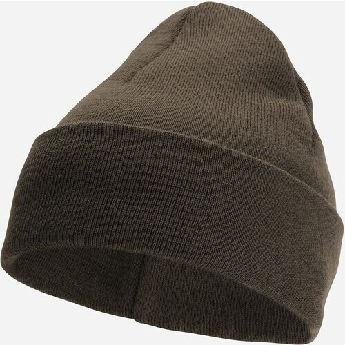 Woolpower Beanie Classic Muts Groen Tweedehands