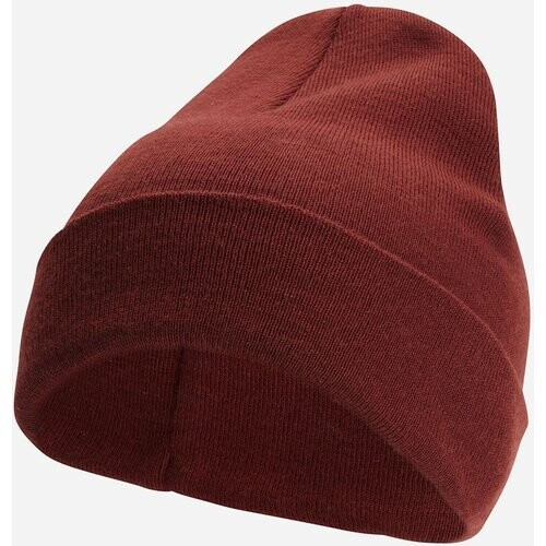Woolpower Beanie Classic Muts Middenrood Tweedehands
