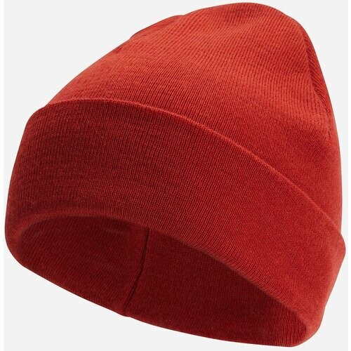 Woolpower Beanie Classic Muts Roest Tweedehands