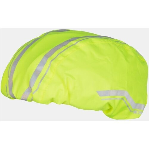 Wowow Helmet Cover Corsa Yellow Geel/Fluor Tweedehands