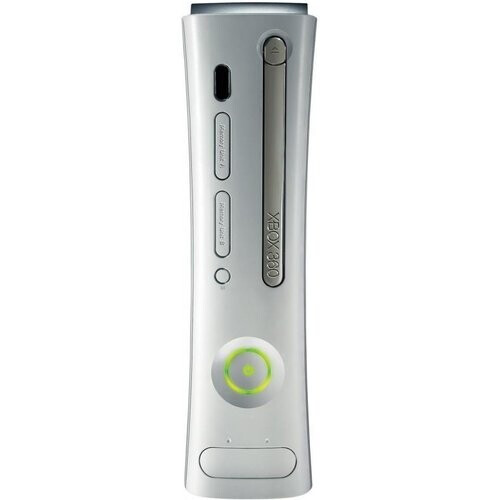 Refurbished Xbox 360 - HDD 60 GB - Wit Tweedehands