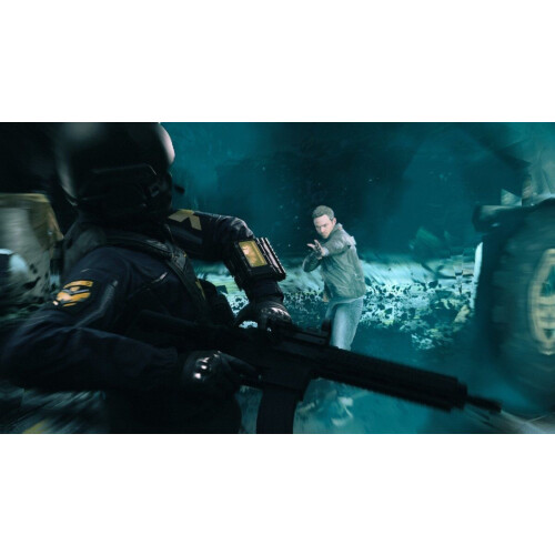 Xbox - Quantum Break - Actie game - Digitale download
