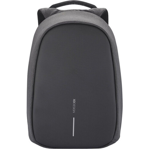 XD Design Bobby Pro - Anti-Diefstal Rugzak 18L - USB Oplaadpoort - Zwart Tweedehands