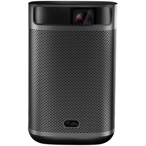 XGIMI MoGo Pro+ - Smart Beamer - AndroidTV 9.0 - 1080p Full HD