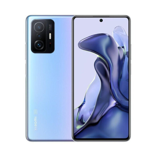 Xiaomi 11T Pro - Blauw - 256 GB - Dubbele fysieke simkaart